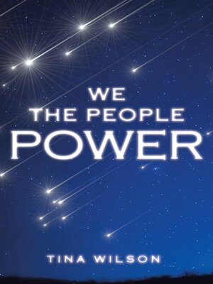 cover image of We the People Power